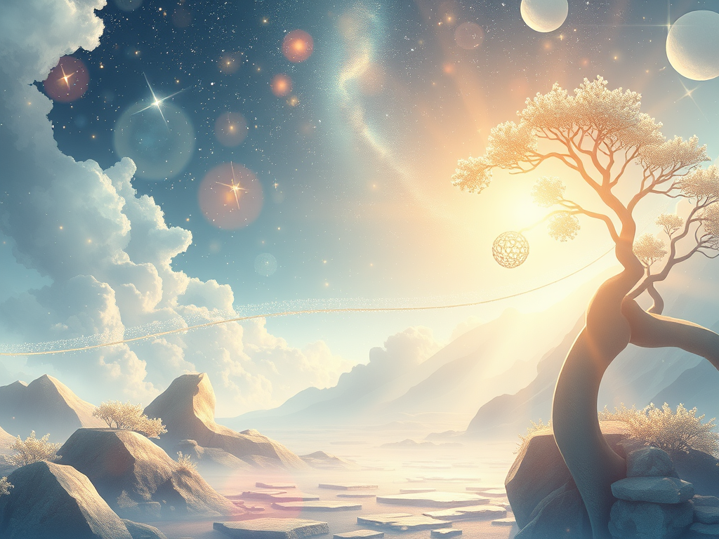 A pristine matte black analog wall clock, its face divided into five colored segments subtly representing different areas: green for health, blue for wealth, yellow for lifestyle, white for mindfulness, and gray for community. The clock is mounted on a smooth taupe accent wall above a modular shelving system displaying minimalist glass and metal objects. Overhead, soft diffused lighting highlights the textures without harsh glare, casting gentle, even shadows. The mood is purposeful and contemplative, suggesting structured time management and proactive progress. Captured at eye-level with centered composition, depth is maintained throughout for clarity. The image’s photographic, clean, and modern style matches a professional wellness tracking platform.